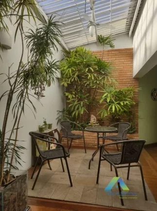 Imagem Casa com 3 dormitórios à venda, 263 m² por R$ 1.200.000,00 - Parque da Vila Prudente - São Paulo/SP
