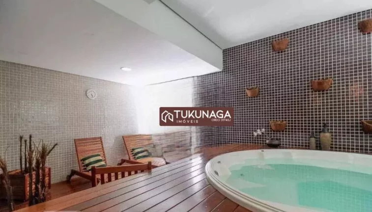 Imagem Apartamento à venda, 86 m² por R$ 745.000,00 - Tatuapé - São Paulo/SP