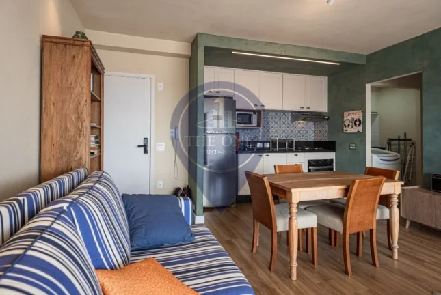 Imagem Apartamento à venda com 3 quartos e suíte na Vila Mariana, São Paulo - SP: 85m², 2 vagas de garagem!