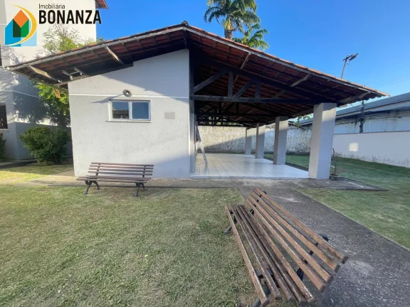 Imagem Apartamento no Jangurussu com 2 Quartos para Alugar