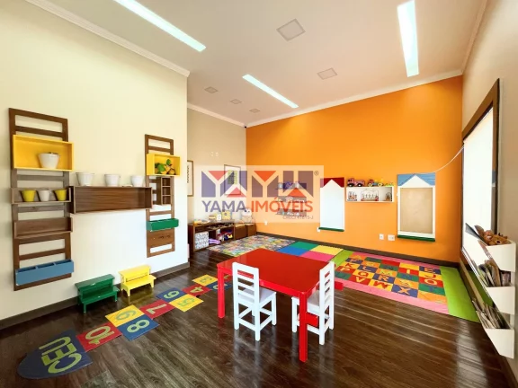 Imagem Edifício Monet - Apartamento Alto Padrão em Jardim Irajá, Ribeirão Preto/SP