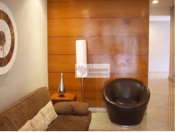 Imagem Apartamento à venda, 82 m² por R$ 1.500.000,00 - Vila Olímpia - São Paulo/SP