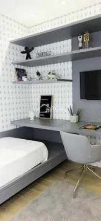 Imagem Apartamento para venda no Vila Clementino - Arte Arquitetura - Tcw Imóveis