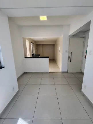 Imagem Apartamento 3 Quartos com Área Privativa em Candelária BH para Alugar