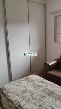 Imagem CASA RESIDENCIAL em SÃO JOSÉ DOS CAMPOS - SP, JARDIM SATÉLITE