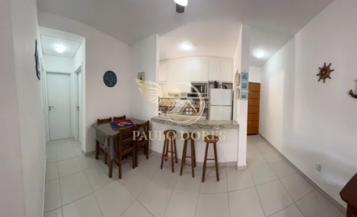 Imagem APARTAMENTO HOUSE A VENDA NA PRAIA GRANDE EM UBATUBA-SP