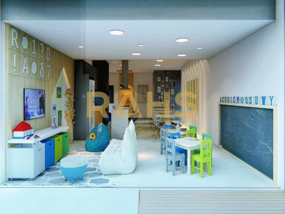 Imagem Já pensou morar em uma casa e em um apartamento ao mesmo tempo? A Haus quebrou mais um paradigma, c...