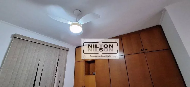 Imagem Apartamento com 1 dormitório à venda, 60 m² por R$ 380.000,00 - Cambuí - Campinas/SP