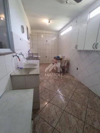Imagem Casa com 3 dormitórios à venda, 100 m² por R$ 500.000 - Santa Inês - Vila Velha/ES