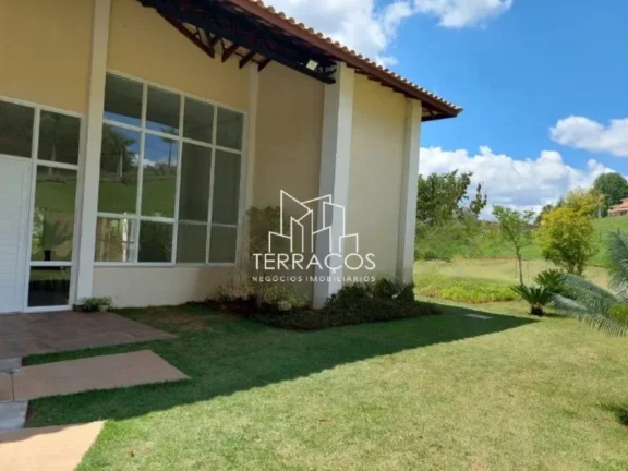 Imagem TERRENO COND. TERRAS CAXAMBU - 1341 M² - SEM VIZINHOS NOS FUNDOS - VISTA LIVRE - JUNDIAÍ
