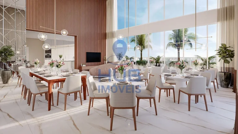 Imagem Apartamento 4 Dormitórios para venda em Balneário Camboriú - SC
