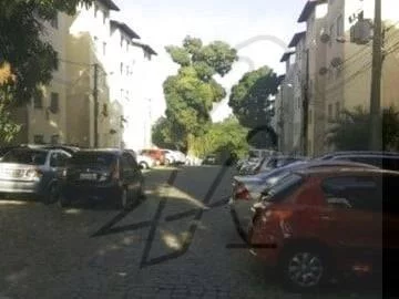 Imagem Vendo Ap 2 quartos, 44m2, Sussuarana, Salvador-BA