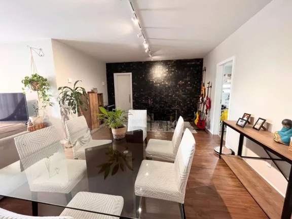 Imagem apartamento frente mar de coqueiros