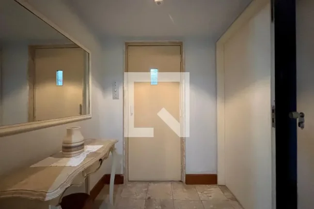 Imagem Apartamento à Venda - Copacabana, 3 Quartos, 243 m2