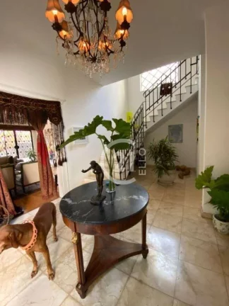 Imagem Mansão Jd. Paulista - 450 m²