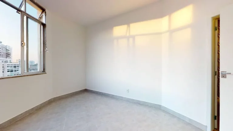 Imagem Apartamento com 2 dormitórios 70 M² no Rio Comprido