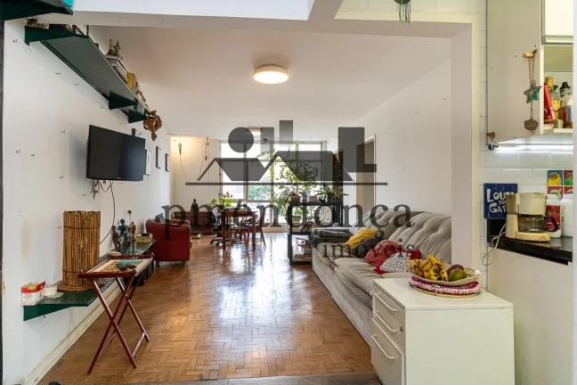 Imagem Perdizes, apartamento 3 dormts 1 suite, 1 vagas