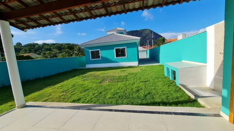 Imagem Casa em Itaipuaçu Maricá
