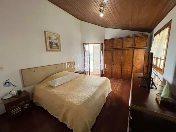 Imagem Casa, com 5 quartos, 520m2