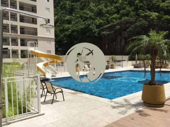 Imagem APARTAMENTO NOVO A SER ENTREGUE EM BREVE