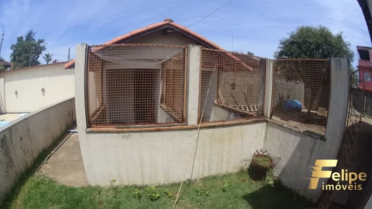 Imagem SUPER CASA EM SANTA MÔNICA / GUARAPARI