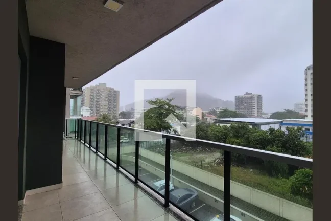 Imagem Apartamento à Venda - Recreio, 2 Quartos, 73 m2