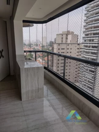 Imagem Apartamento Alto Padrão no Bairro do Jardim da Saude