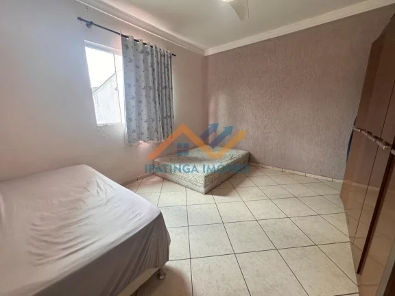 Imagem Casa no bairro Cidade Nobre - Ipatinga