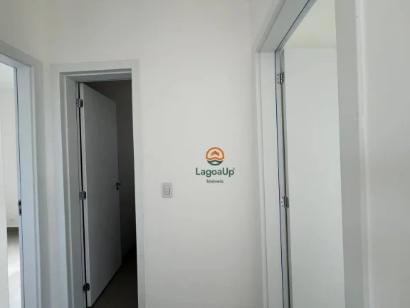 Imagem Casa com 2 dormitórios à venda, 86 m² por R$ 529.000 - Jardim Imperial - Lagoa Santa/MG