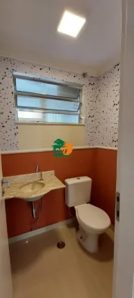 Imagem Casa em Condomínio para Venda em São Roque, Jardim Maria Trindade, 2 dormitórios, 2 banheiros, 1 vaga