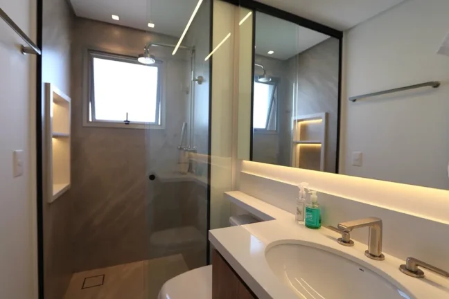 Imagem APARTAMENTO RESIDENCIAL em São Paulo - SP, Jardim Vila Mariana