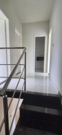 Foto do imóvel: CASA 3 qtos (1 suite) com varanda Residencial Jacaraípe.