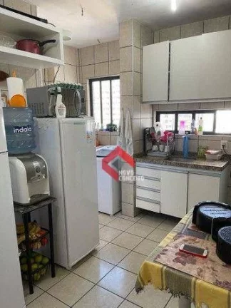 Imagem Apartamento à venda, 120 m² por R$ 849.000,00 - Meireles - Fortaleza/CE