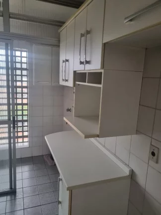 Imagem VENDO LINDO APARTAMENTO NO BAIRRO CAMPO GRANDE! (ZONA SUL-SP)