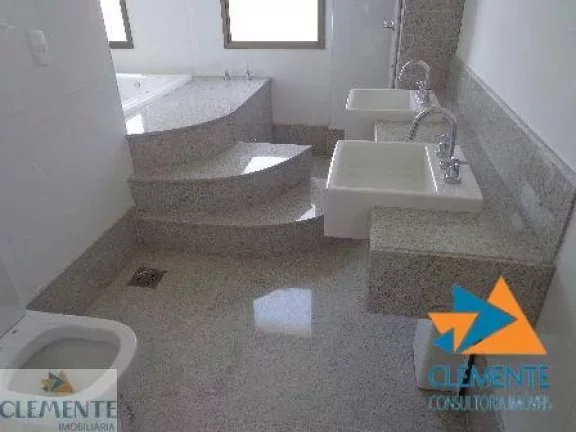 Imagem Apto de LUXO no Santo Agostinho Belo Horizonte MG