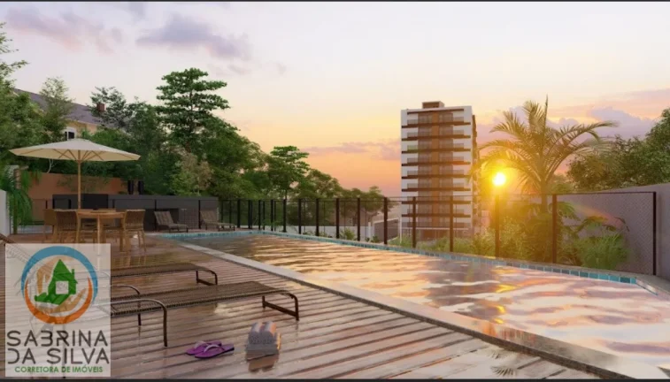 Imagem Apartamento - Itoupava Norte - Blumenau