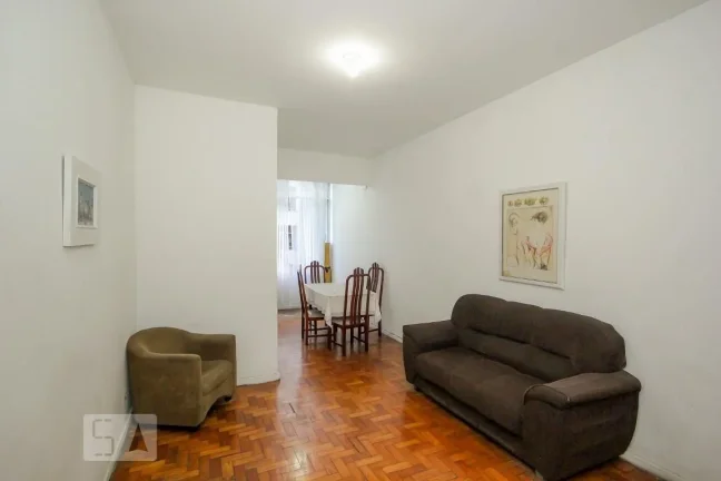 Imagem Apartamento à Venda - Copacabana, 3 Quartos, 90 m2