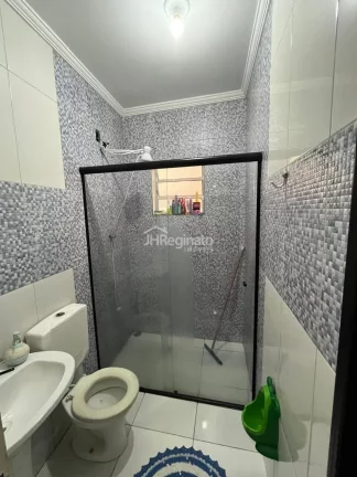 Imagem Casa à venda no Jd. Santa Esmeralda - Sorocaba