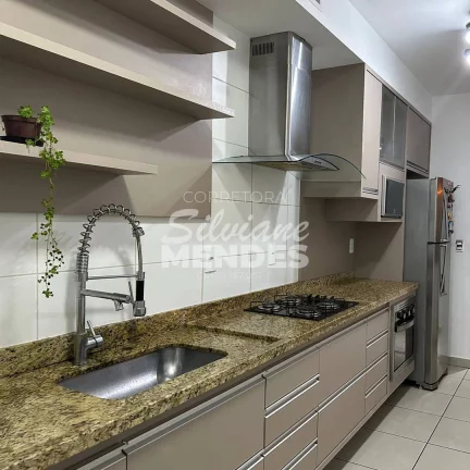 Imagem Maravilhoso Apartamento Garden com 128 m² em excelente localização!