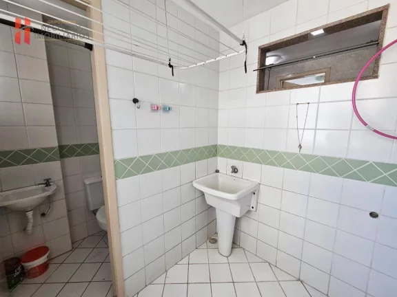 Imagem Excelente Apartamento com 110m² no Jardim 25 de Agosto.