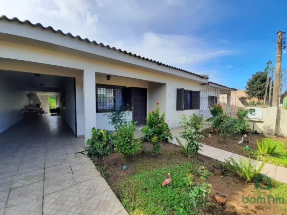 Casa para venda, 3 dorm. Vila Jardim, Porto Alegre/RS. - CA2508