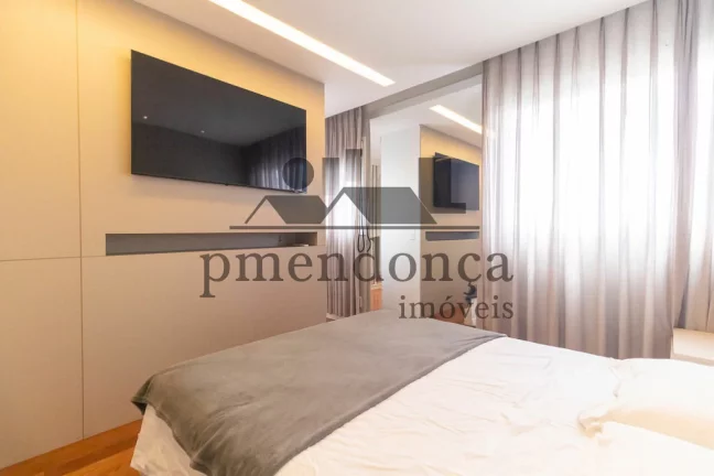 Imagem Cobertura Duplex Vila Madalena 2 dormts, 1 suite, 2 vagas
