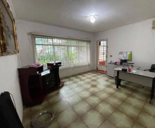 Imagem Casa com 3 dormitórios à venda, 164 m² por R$ 1.200.000,00 - Ipiranga - São Paulo/SP