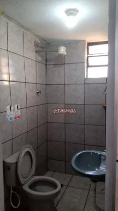 Imagem Prédio à venda, 255 m² por R$ 1.060.000,00 - Vila Leonor - Guarulhos/SP