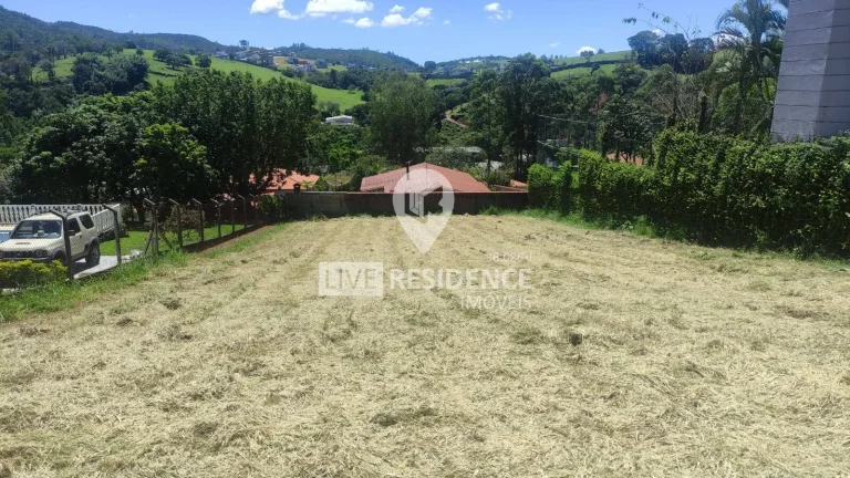 Imagem Terreno com 1.000 m² à venda no condomínio Parque São Gabriel!
