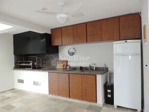 Imagem Casa com 4 quartos á venda 798 m² - R$9.000.000 - Alphaville/SP