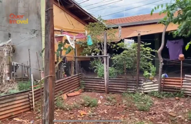 Imagem Casa à venda em Ribeirão Preto-SP, Vila Virgínia: 3 quartos, 1 sala, 2 banheiros, 3 vagas de garagem, 135 m². Conheça com a Quer Imóvel!