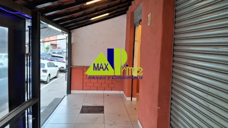 Imagem Salão Comercial para Locação em São Paulo-SP, na Vila Formosa. Espaço de 70,00m² para seu negócio decolar!