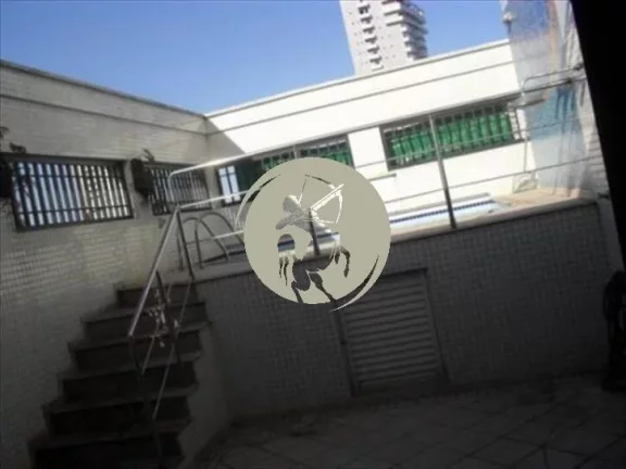 Imagem COBERTURA AMPLA PROXIMA A PRAIA COM VISTA PEO O MAR