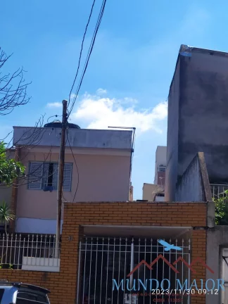 Oportunidade Única! Sobrado Amplo e Bem Localizado na Vila Vivaldi SBC!!!